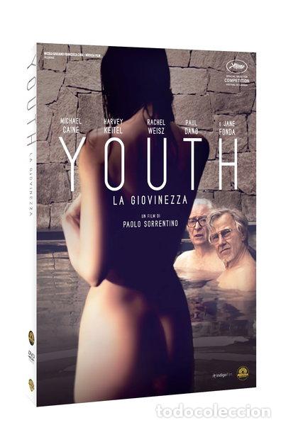 Cine: Youth- 5051891129306