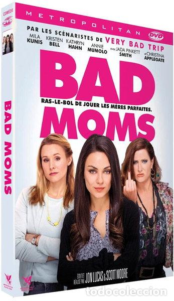 Cine: Bad Moms- 3512392909573