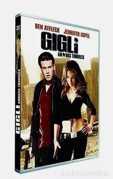 Cine: Gigli- 3700173231238