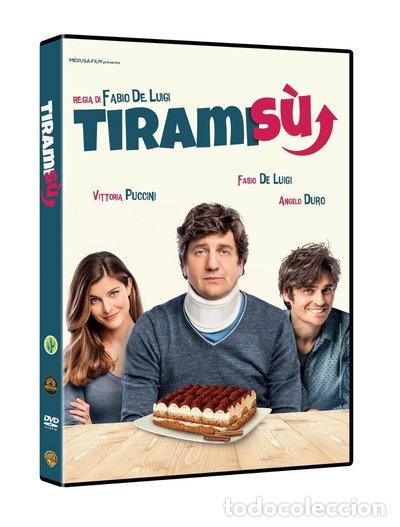 Cine: Tiramis&ugrave;- 5051891137769