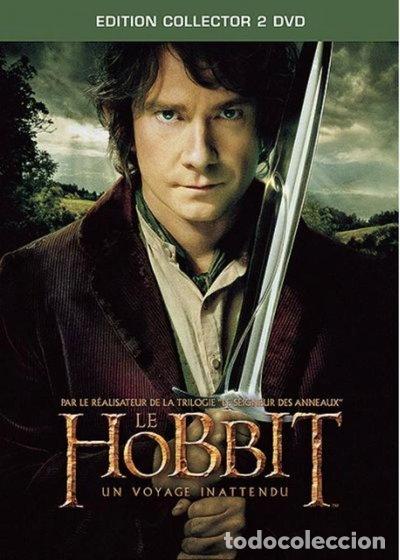 Cine: Le Hobbit : Un voyage inattendu- 5051889370468