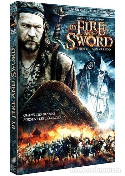 Cine: By Fire and Sword- 3333297718936