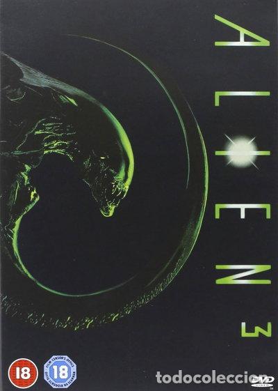 Cine: Alien 3- 5039036001212