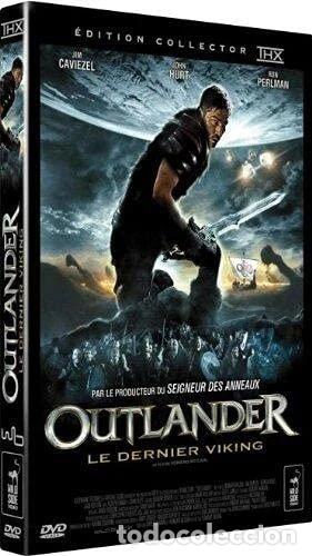 Cine: Outlander- 3700301016454
