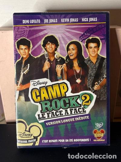 Cine: Camp Rock 2- 8717418271657