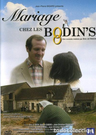 Cine: Mariage chez les Bodin's- 3545020014462