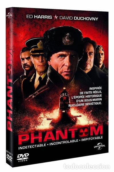 Cine: Phantom- 5050582952759 - Foto 1