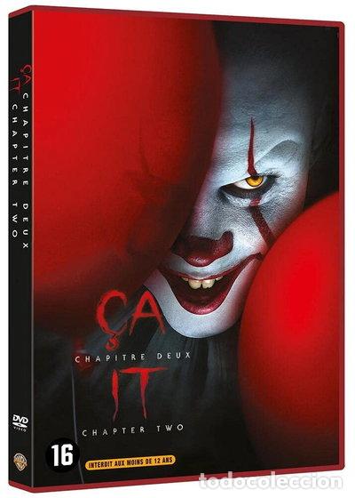 Cine: It: Chapter Two- 5051889663720 - Foto 1