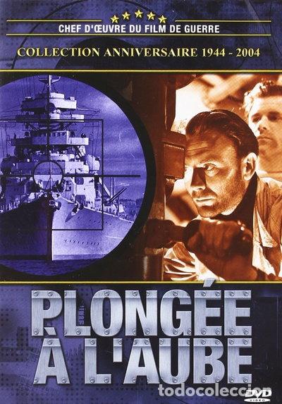 Cine: Plong&eacute;e &agrave; l'aube- 3348466660664