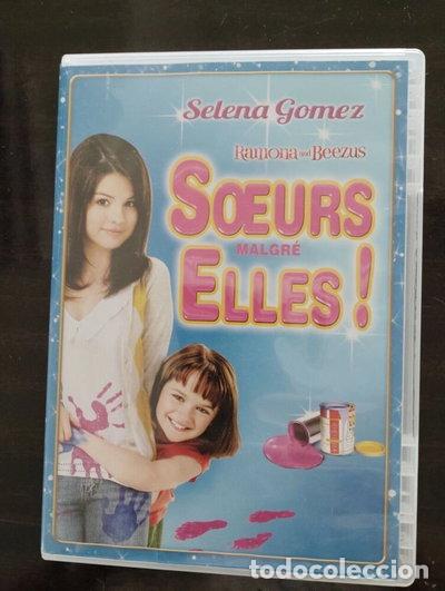 Cine: Ramona and Beezus- 3344428045241