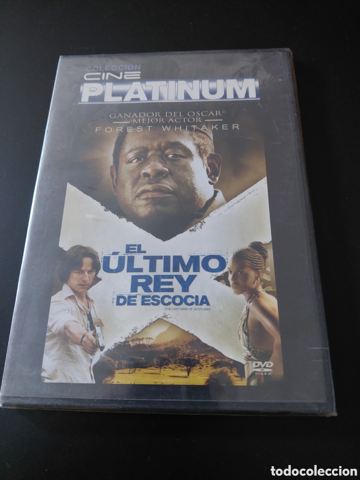 Cine: Lote 15 dvd todos precintados