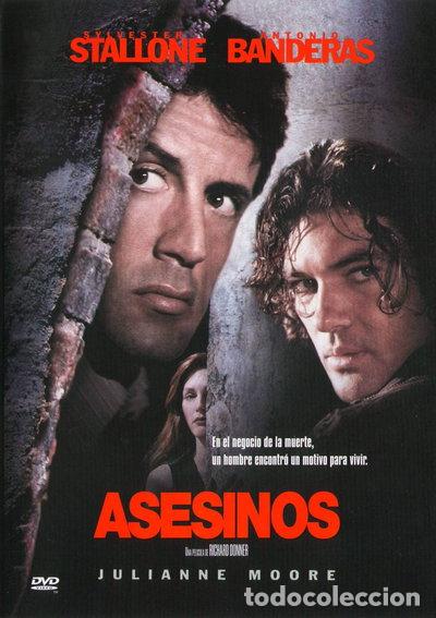 Cine: Asesinos- 7321926139876