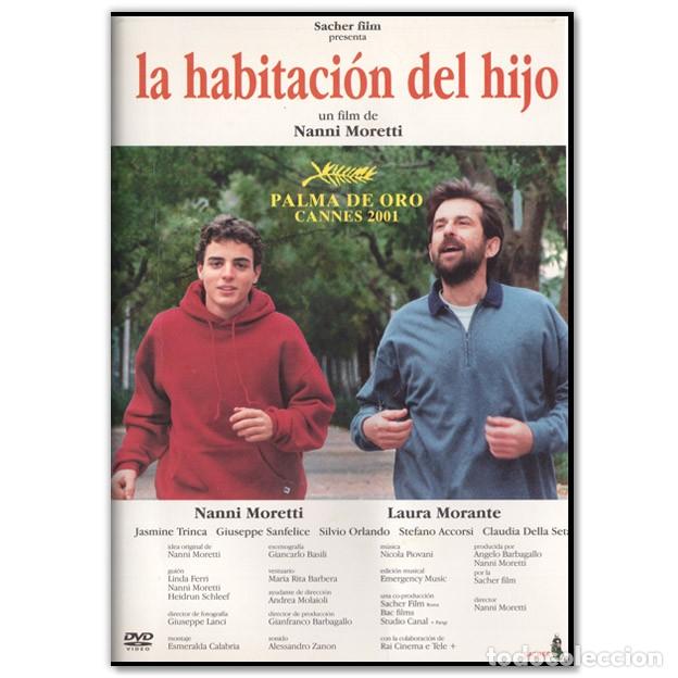Cine: LA HABITACI&Oacute;N DEL HIJO (Drama, Palma Oro Cannes)