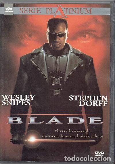 Cine: Blade- 8414906814272