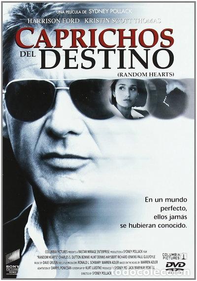 Cine: Caprichos Del Destino- 8414533005074
