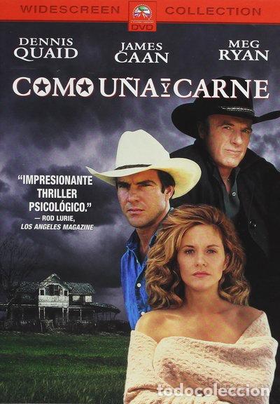 Cine: Como U&ntilde;a Y Carne- 8414906409911