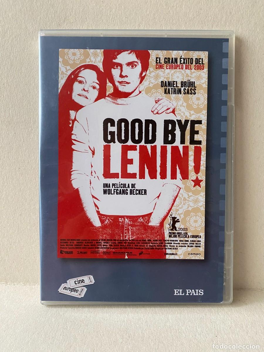 Cine: Good Bye, Lenin (DVD) - Foto 1