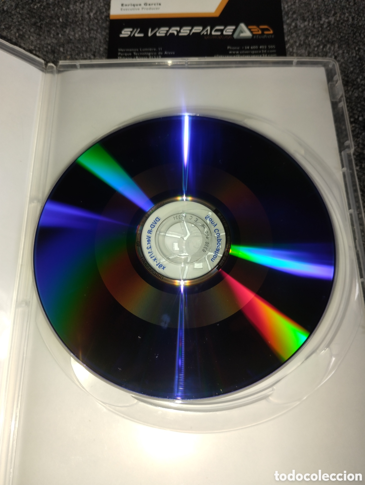 Cine: Perpetuum movile DVD - Foto 4