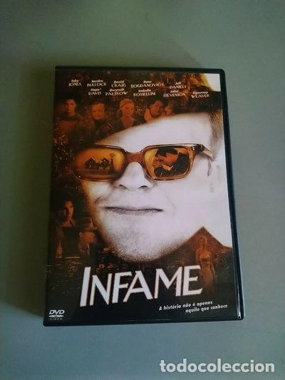 Cine: Infame- 5600304173285