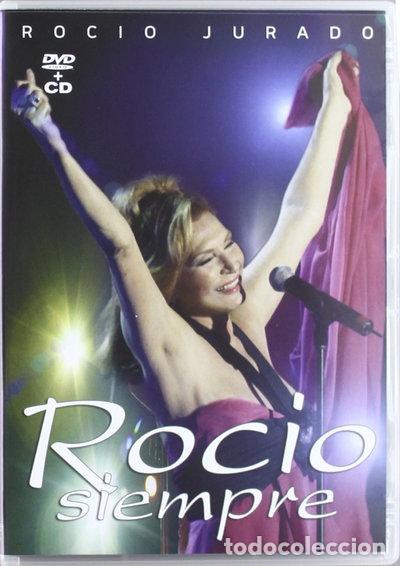 Cine: Roc&iacute;o Siempre- 0828768021194