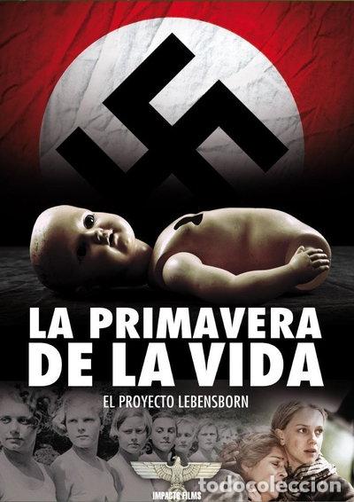 Cine: La primavera de la vida: El proyecto Lebensborn- 8437010737558