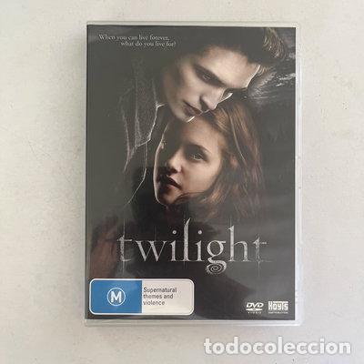 Cine: Twilight- 9317731068270