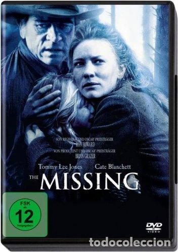 Cine: The Missing- 4030521354500