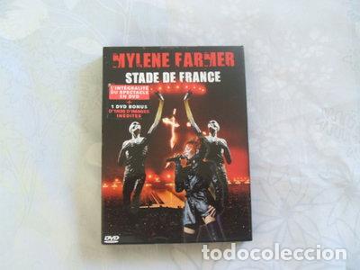 Cine: Stade de France- 0600753254356