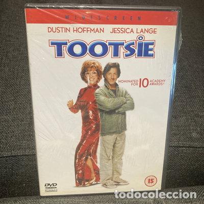 Cine: Tootsie- 5035822014237
