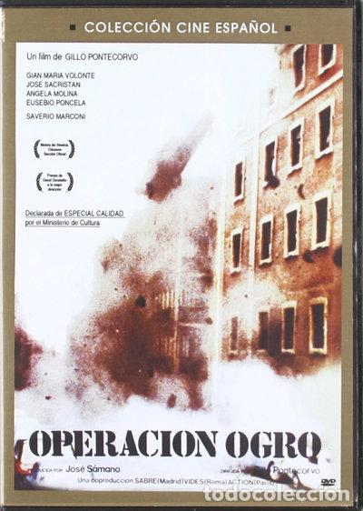 Cine: Operaci&oacute;n Ogro- 8436022294097