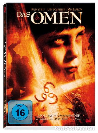 Cine: Das Omen- 4010232038821