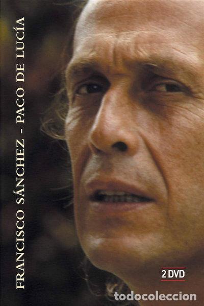 Cine: Francisco S&aacute;nchez: Paco De Luc&iacute;a- 0602498076125