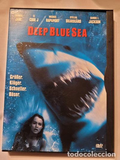 Cine: Deep Blue Sea- 7321921172427