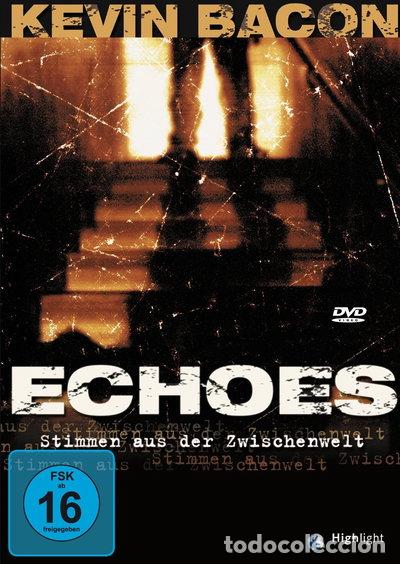Cine: Stir of Echoes- 4011976653332