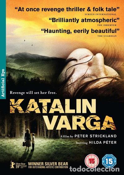 Cine: Katalin Varga- 5021866472300