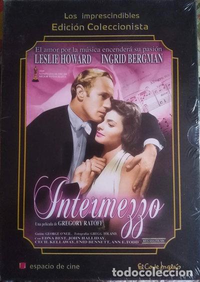 Cine: Intermezzo- 8436532910166