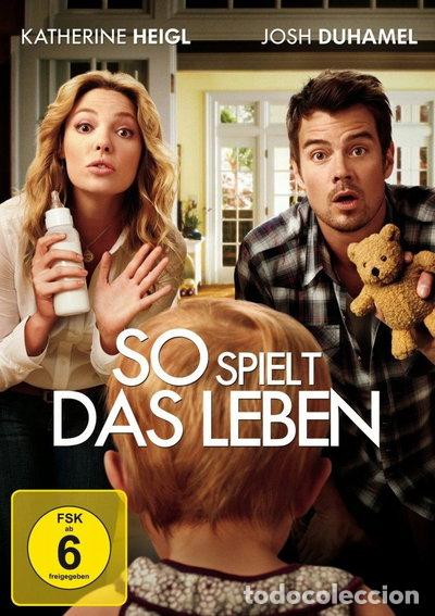 Cine: So spielt das Leben- 5051890023179