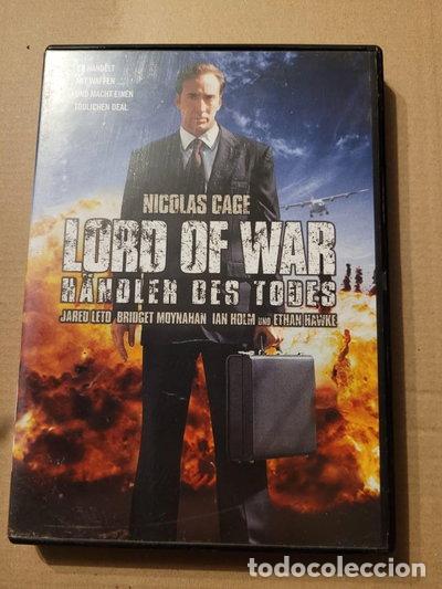 Cine: Lord of War- 4030521391284