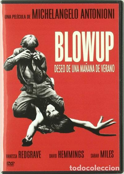 Cine: Blow-Up- 7321926651354