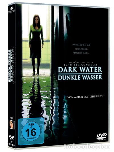 Cine: Dark Water- 8717418021368