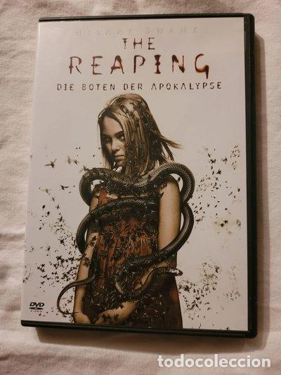 Cine: The Reaping- 7321925005745