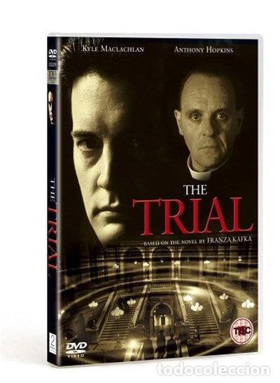 Cine: The Trial- 5014138302917