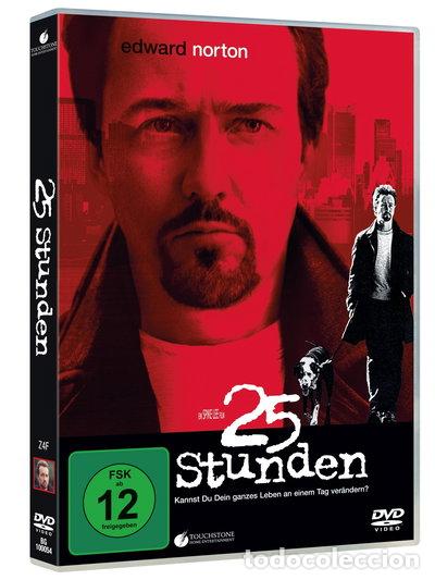 Cine: 25 Stunden- 4011846014171