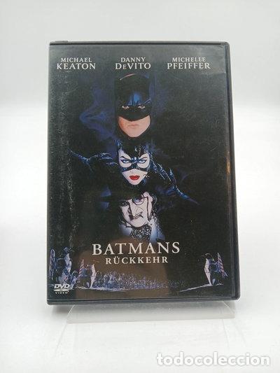 Cine: Batman Returns- 7321921150005