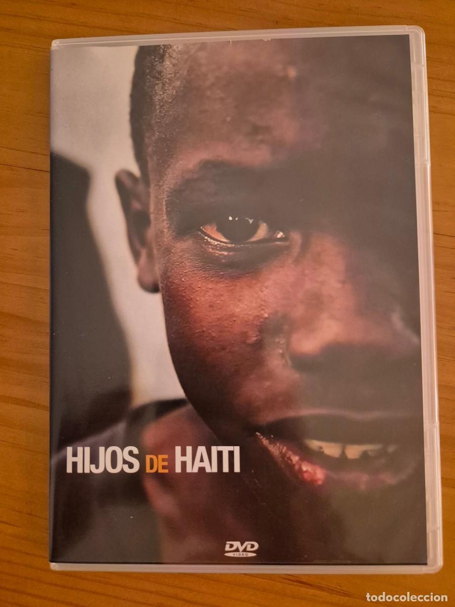 Cine: HIJOS DE HAITI - CORTOMETRAJE - MISIONEROS SALESIANOS