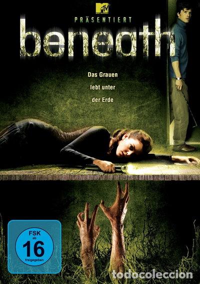 Cine: Beneath- 4010884526875