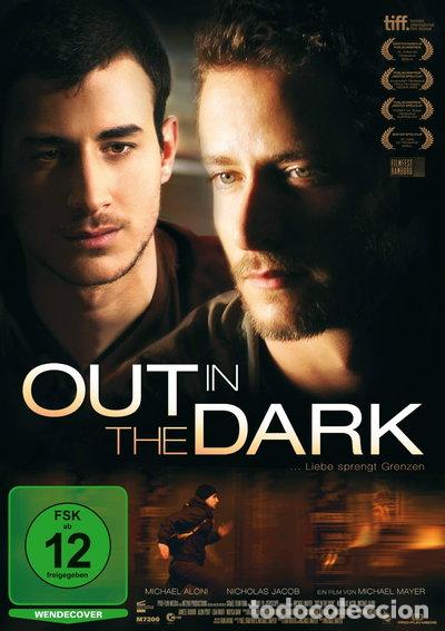 Cine: Out in the Dark- 4031846010935