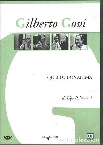Cine: Quello bonanima- 8032807001265
