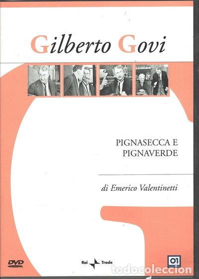 Cine: Pignasecca e Pignaverde- 8032807001258