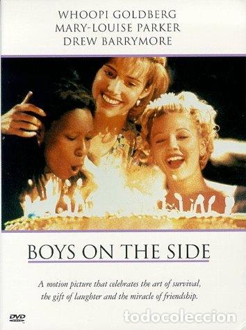 Cine: Boys on the Side- 0085391357025